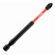 Milwaukee Бита ShockWave PH2 x 90мм 4932430856